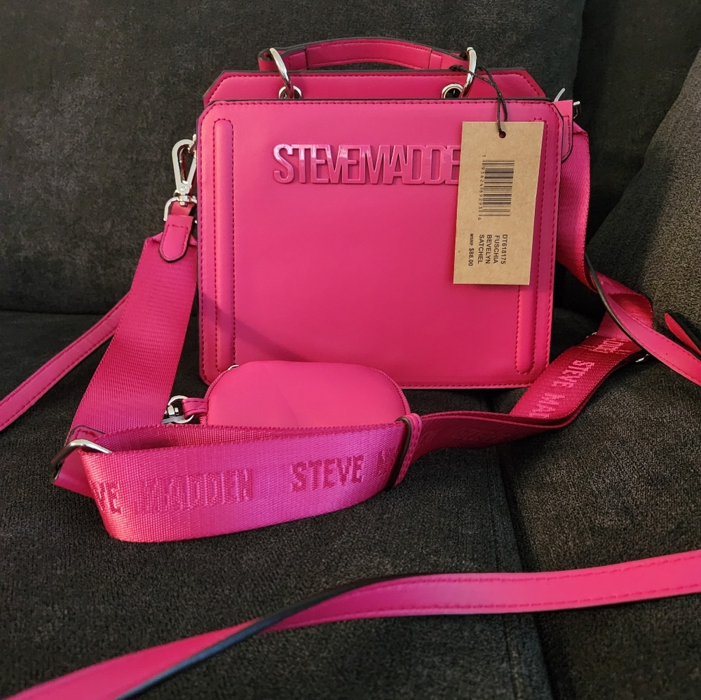 Steve Madden purse